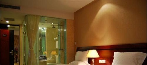Polka Hotel 무호우후 외부 사진