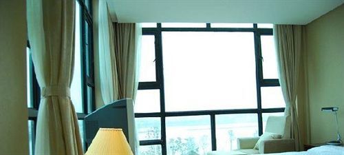 Polka Hotel 무호우후 외부 사진